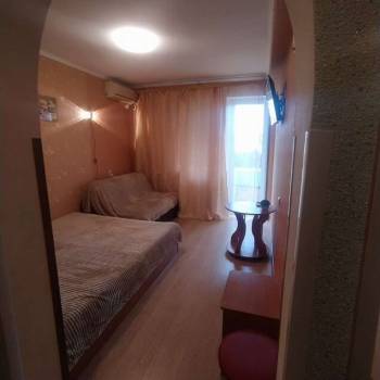 Сдается 1-комнатная квартира, 18 м²