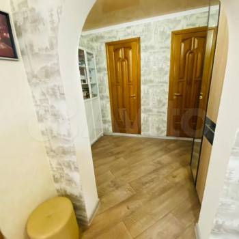 Продается 3-х комнатная квартира, 67 м²