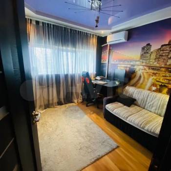 Продается 3-х комнатная квартира, 67 м²