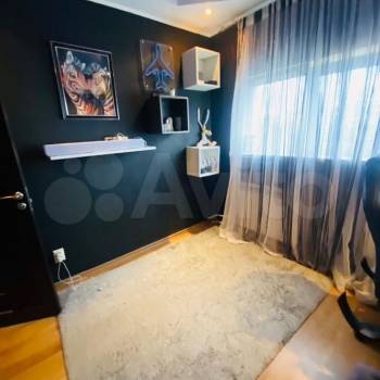 Продается 3-х комнатная квартира, 67 м²