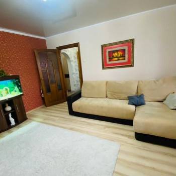 Продается 3-х комнатная квартира, 67 м²