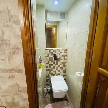 Продается 3-х комнатная квартира, 67 м²