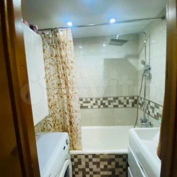Продается 3-х комнатная квартира, 67 м²