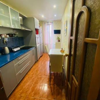 Продается 3-х комнатная квартира, 67 м²