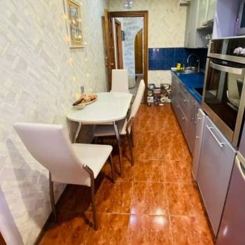 Продается 3-х комнатная квартира, 67 м²