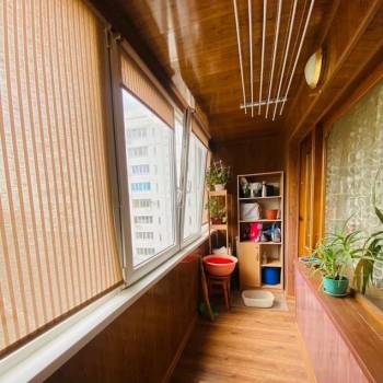 Продается 3-х комнатная квартира, 67 м²