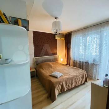 Продается 3-х комнатная квартира, 67 м²