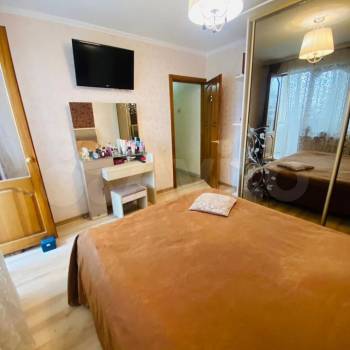 Продается 3-х комнатная квартира, 67 м²