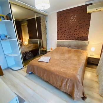 Продается 3-х комнатная квартира, 67 м²