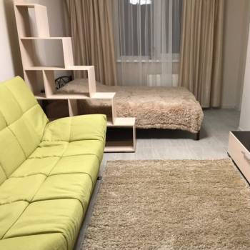 Продается 1-комнатная квартира, 40 м²