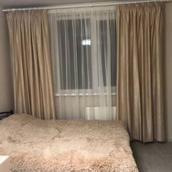 Продается 1-комнатная квартира, 40 м²