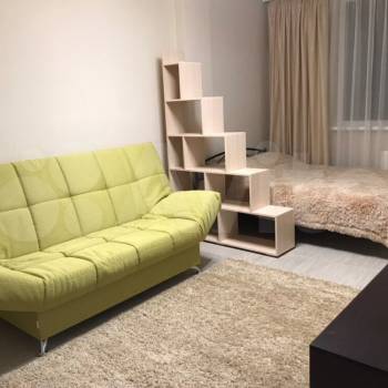Продается 1-комнатная квартира, 40 м²