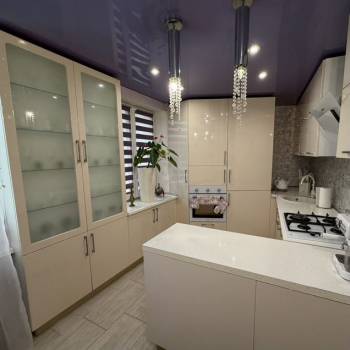 Продается 3-х комнатная квартира, 68 м²