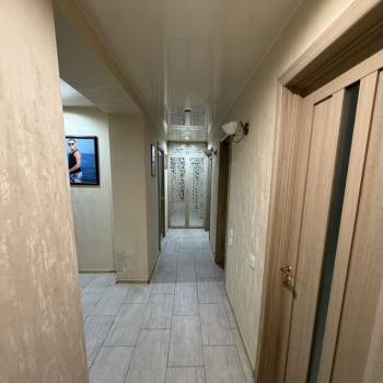 Продается 3-х комнатная квартира, 68 м²