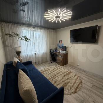 Продается 3-х комнатная квартира, 68 м²