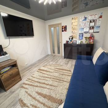 Продается 3-х комнатная квартира, 68 м²