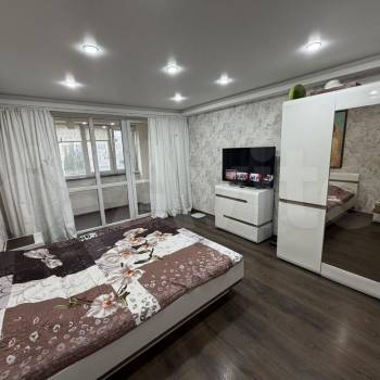 Продается 3-х комнатная квартира, 68 м²
