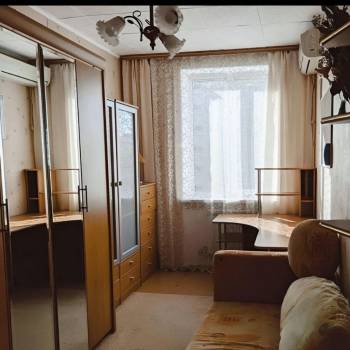 Продается 2-х комнатная квартира, 44,9 м²