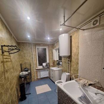 Продается 2-х комнатная квартира, 53 м²