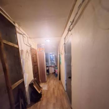 Продается 2-х комнатная квартира, 53 м²