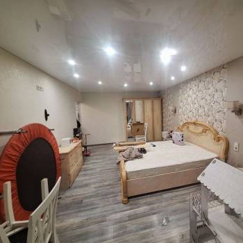 Продается 2-х комнатная квартира, 53 м²