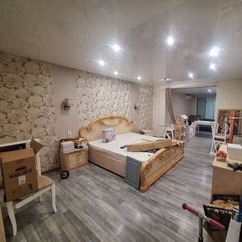 Продается 2-х комнатная квартира, 53 м²