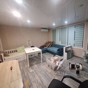 Продается 2-х комнатная квартира, 53 м²