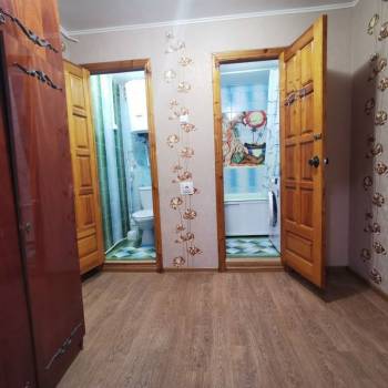 Сдается 2-х комнатная квартира, 50 м²