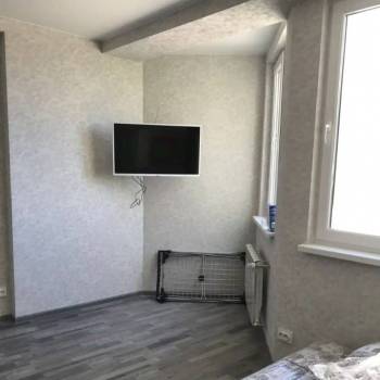 Продается 1-комнатная квартира, 32,8 м²