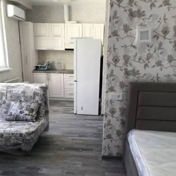 Продается 1-комнатная квартира, 32,8 м²