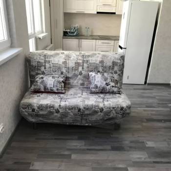 Продается 1-комнатная квартира, 32,8 м²