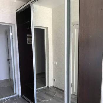 Продается 1-комнатная квартира, 32,8 м²