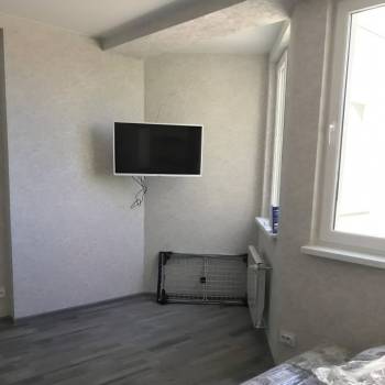 Продается 1-комнатная квартира, 32,8 м²