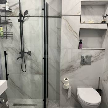 Сдается 1-комнатная квартира, 30 м²