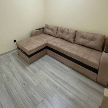 Продается 1-комнатная квартира, 34 м²