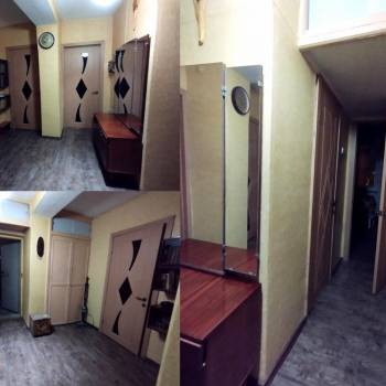 Сдается Многокомнатная квартира, 69,6 м²