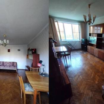 Сдается Многокомнатная квартира, 69,6 м²