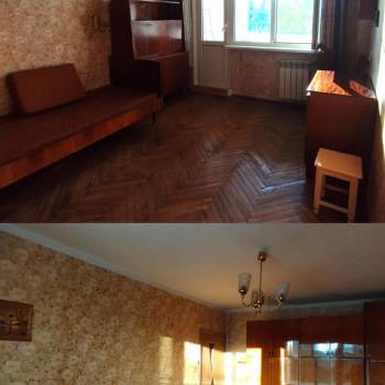 Сдается Многокомнатная квартира, 69,6 м²