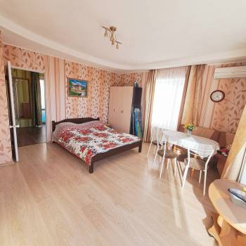 Сдается 2-х комнатная квартира, 0 м²