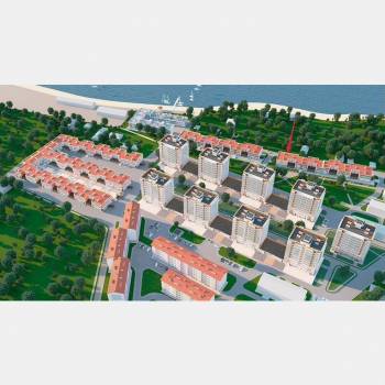 Продается 1-комнатная квартира, 16,1 м²