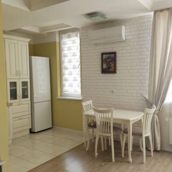 Продается 3-х комнатная квартира, 81,4 м²