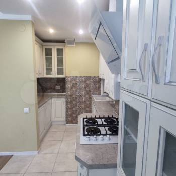 Продается 3-х комнатная квартира, 81,4 м²