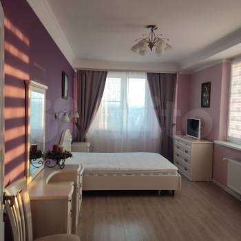 Продается 3-х комнатная квартира, 81,4 м²