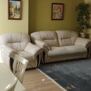 Продается 3-х комнатная квартира, 81,4 м²