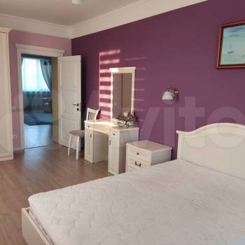 Продается 3-х комнатная квартира, 81,4 м²