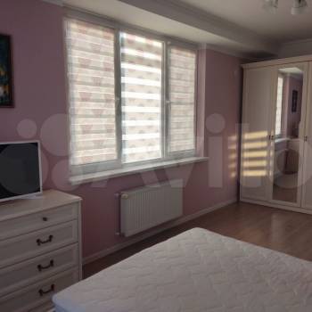 Продается 3-х комнатная квартира, 81,4 м²