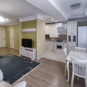 Продается 3-х комнатная квартира, 81,4 м²