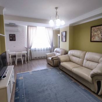 Продается 3-х комнатная квартира, 81,4 м²