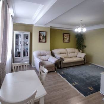 Продается 3-х комнатная квартира, 81,4 м²