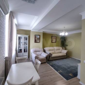 Продается 3-х комнатная квартира, 81,4 м²